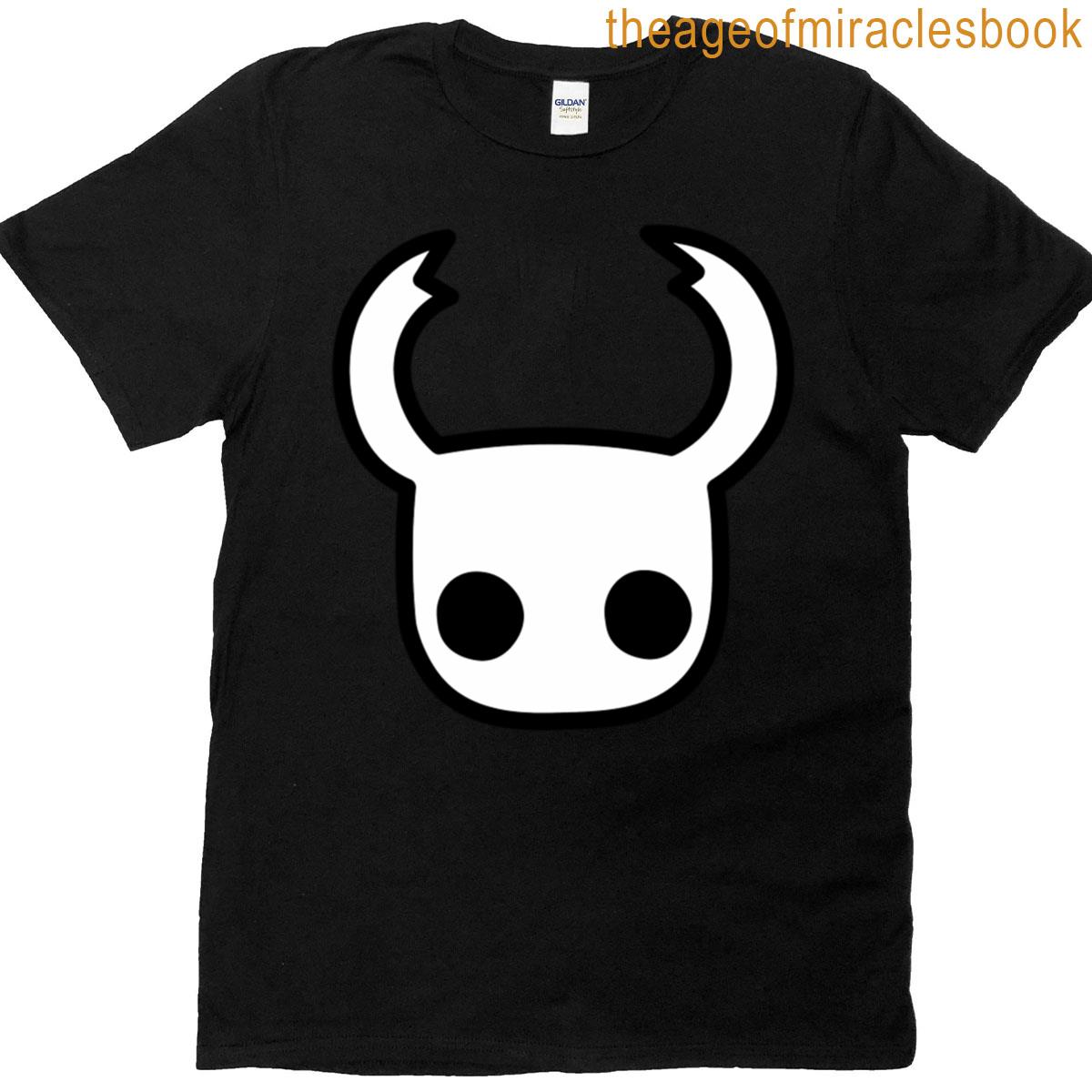 Hollow Knight T-shirt