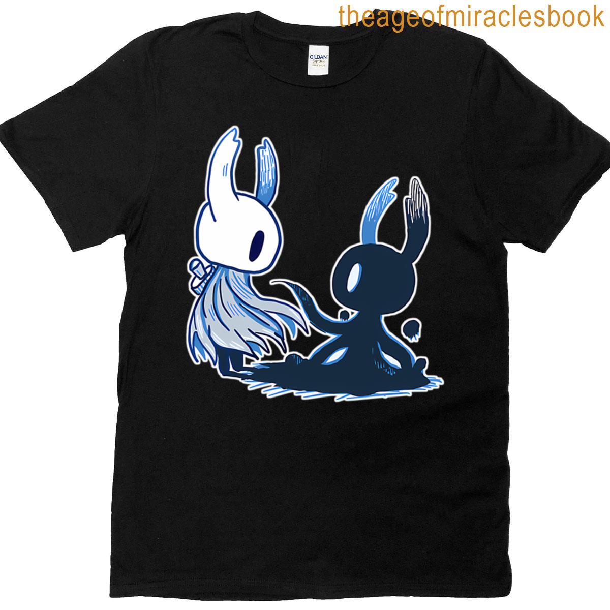 Hollow Knight Shade T-shirt