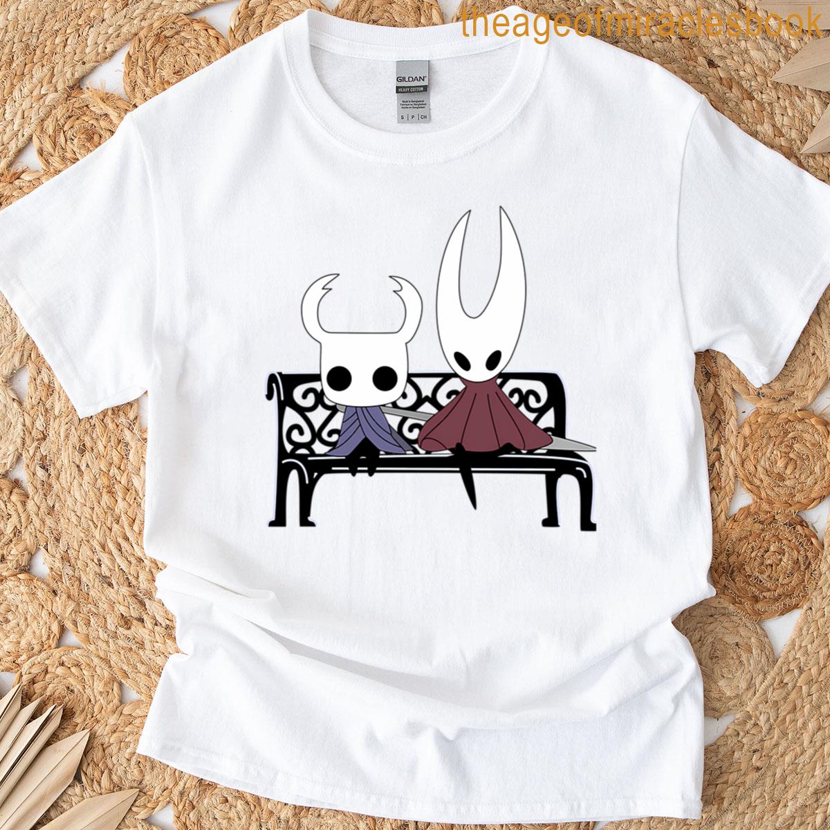 Hollow Protagonists T-shirt