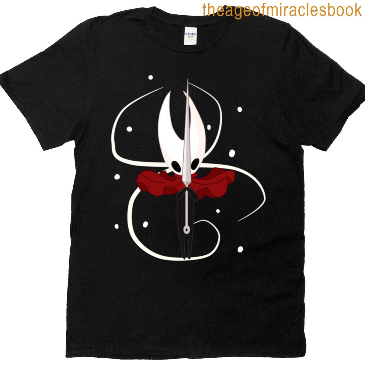 Hornet Silksong T-shirt