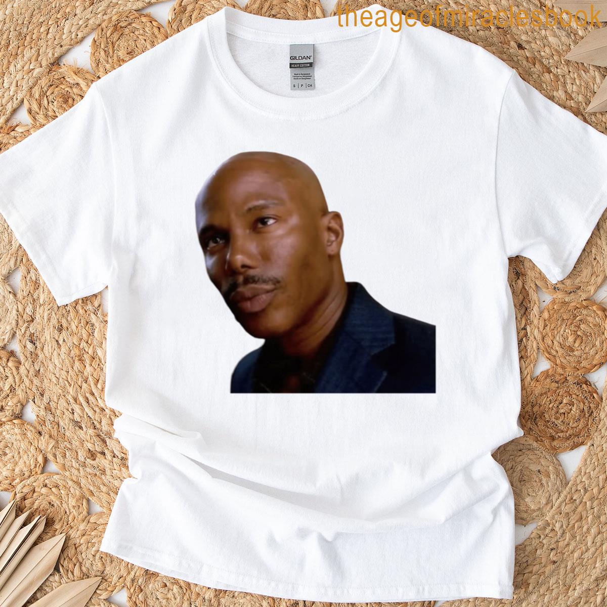 James Doakes T-shirt