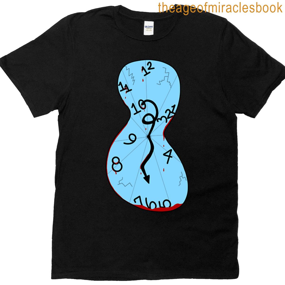 Killing Time T-shirt
