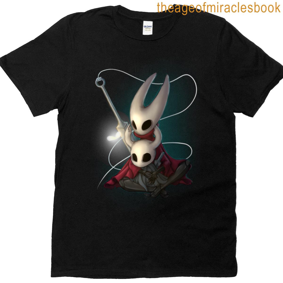 Knightly Cuddles T-shirt