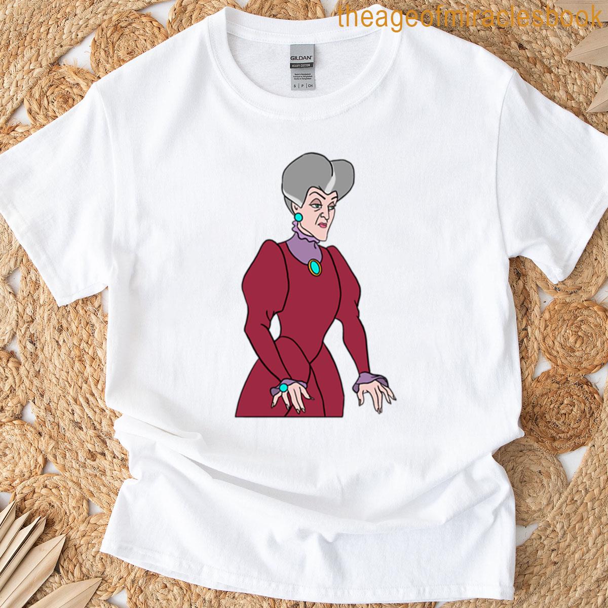 Lady Tremaine T-shirt