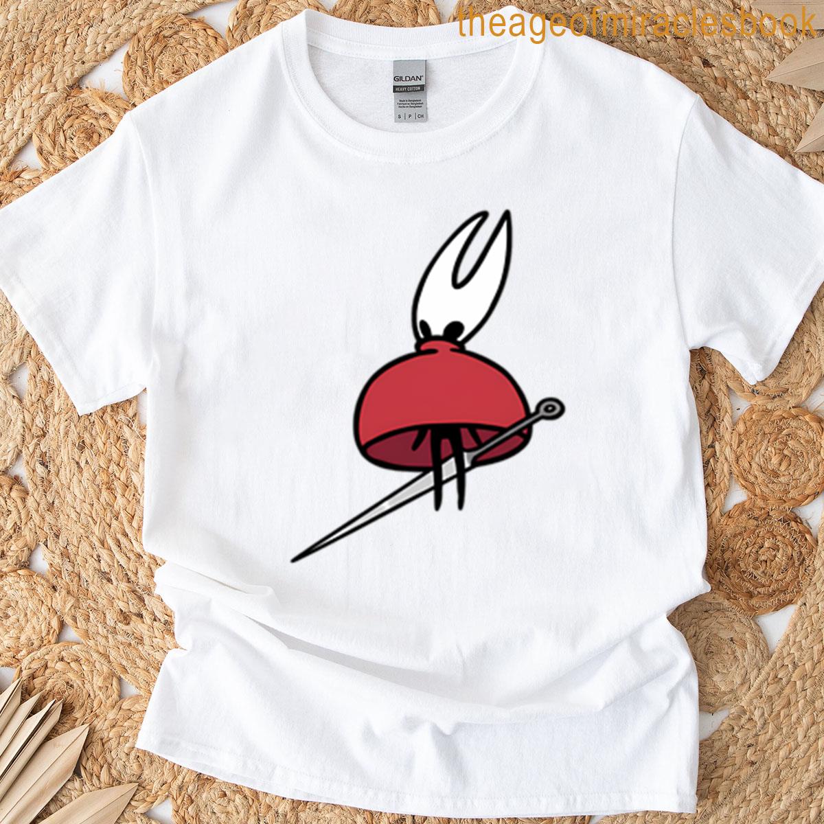 Peak Hornet T-shirt