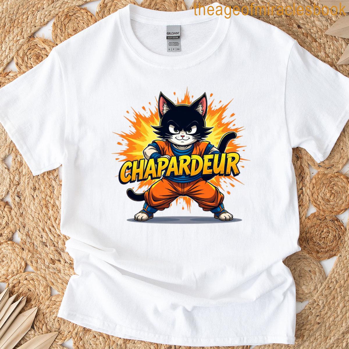 Pilfering Dragon T-shirt
