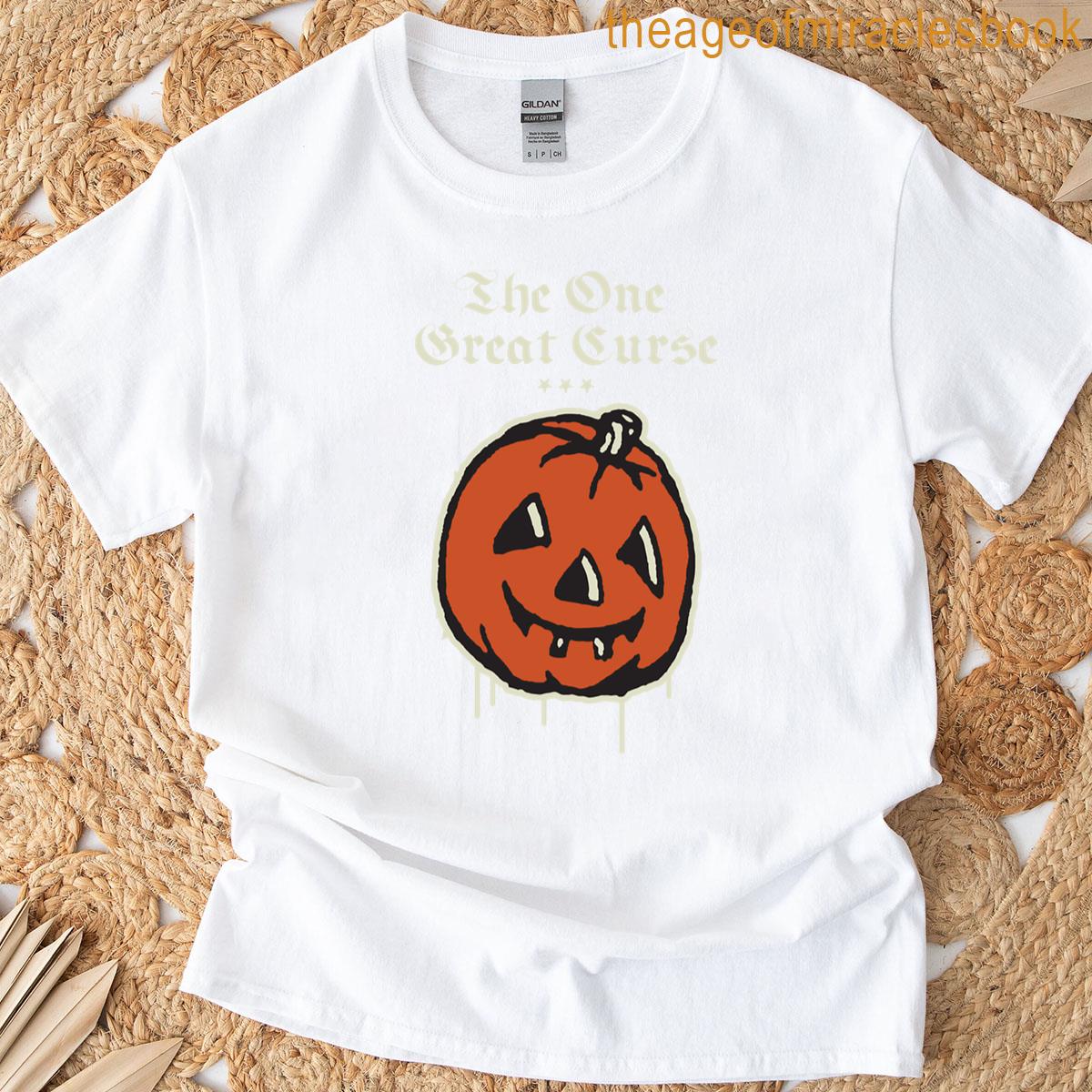 The One Great Curse T-shirt