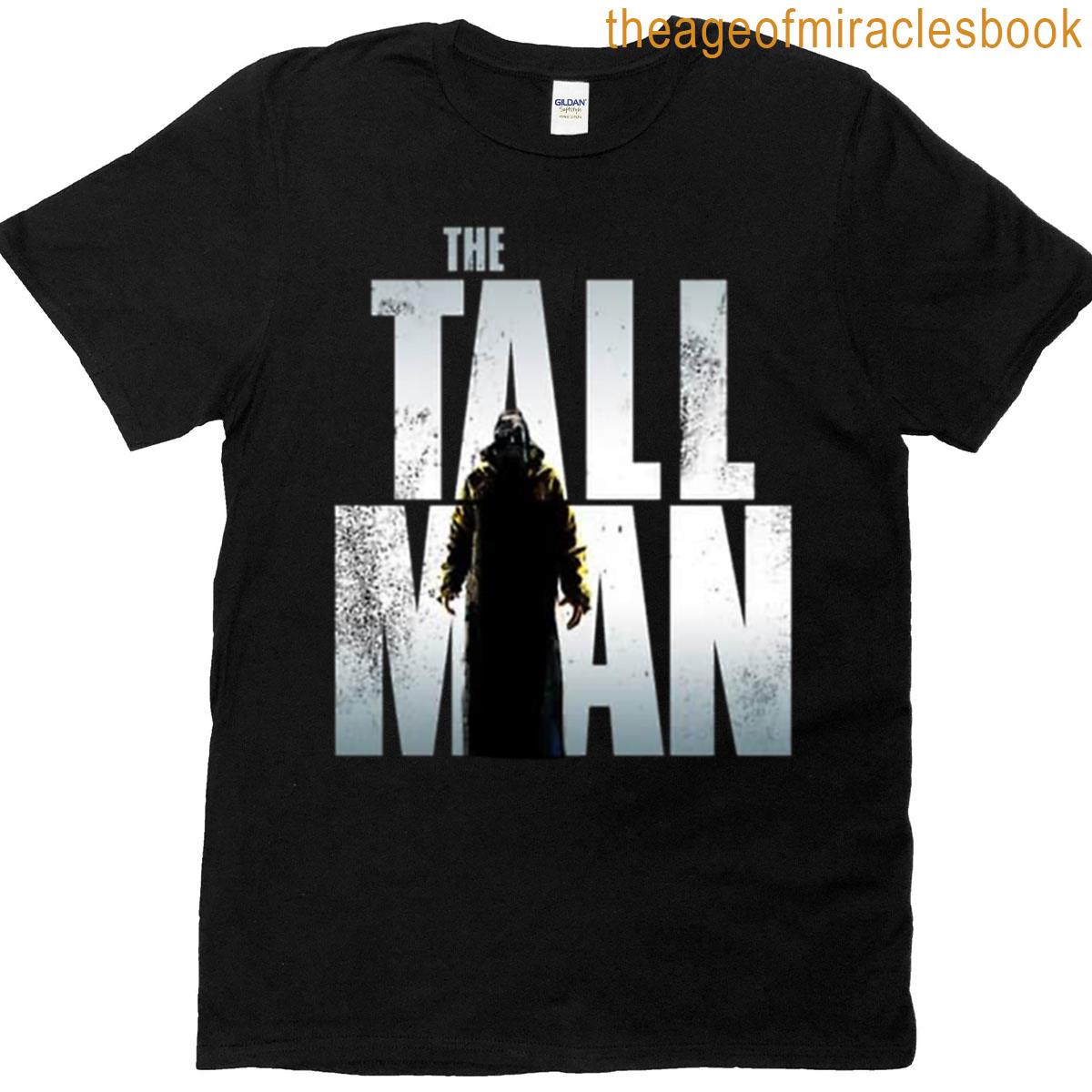 The Tall Man T-shirt