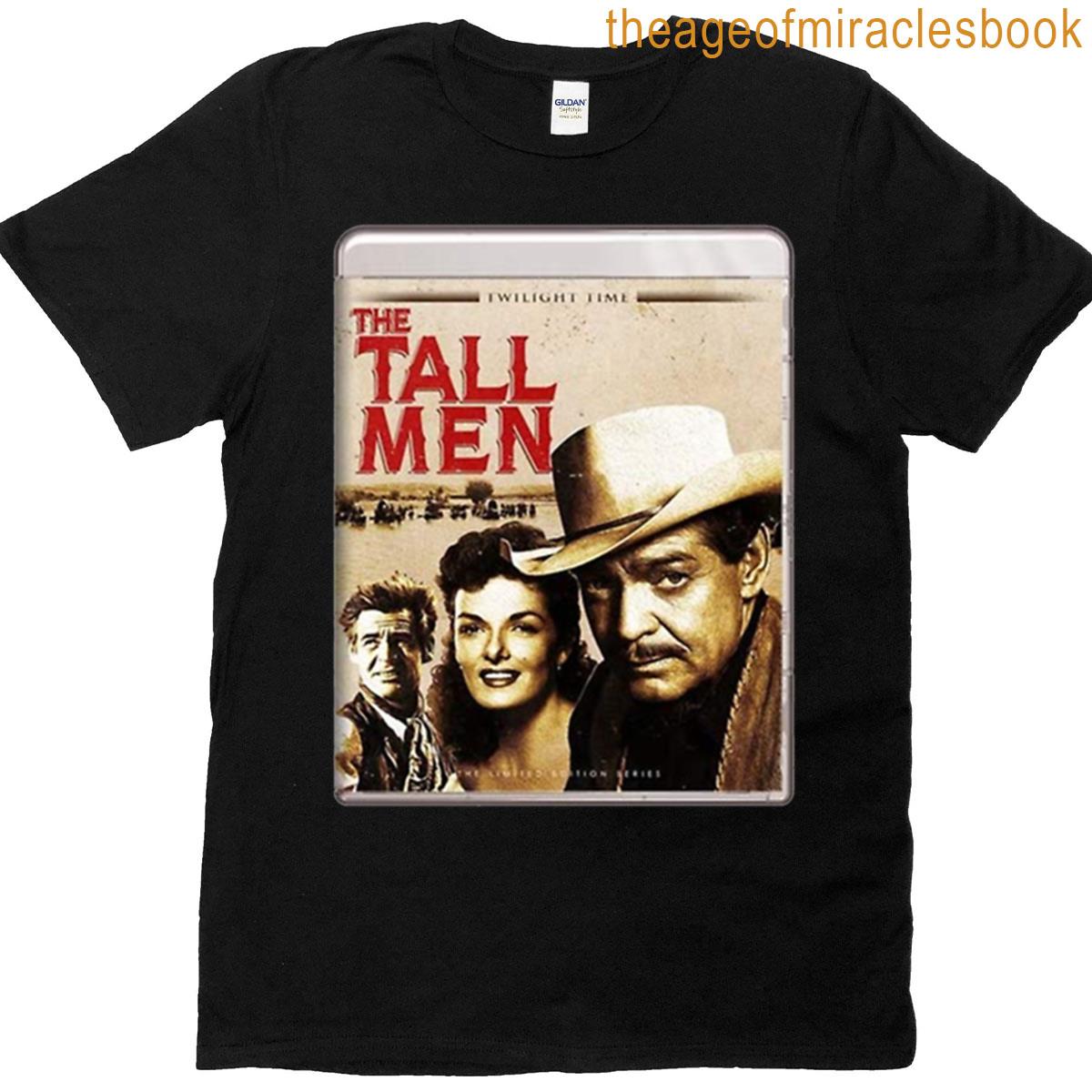 The Tall Men T-shirt