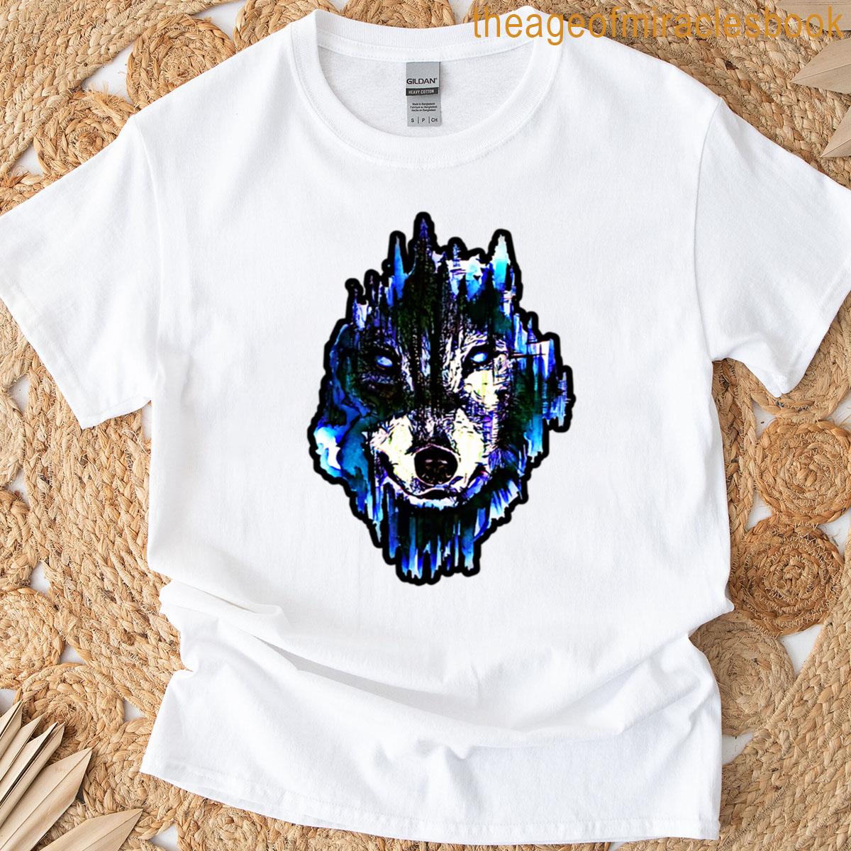 Toto Wolf T-shirt