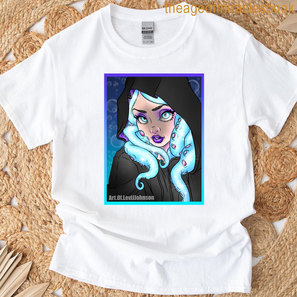 True Siren T-shirt