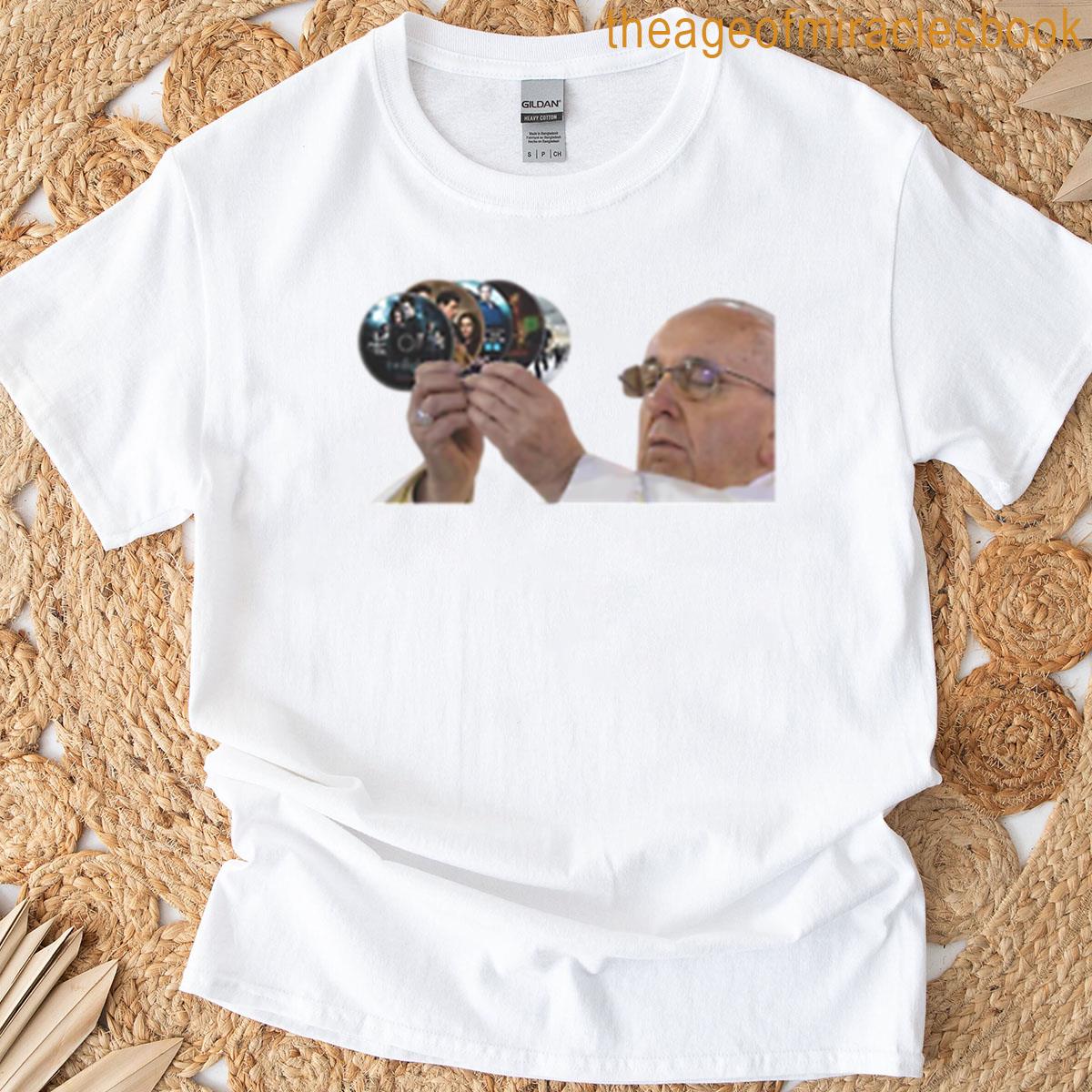 Twilight Meme Premium T-shirt