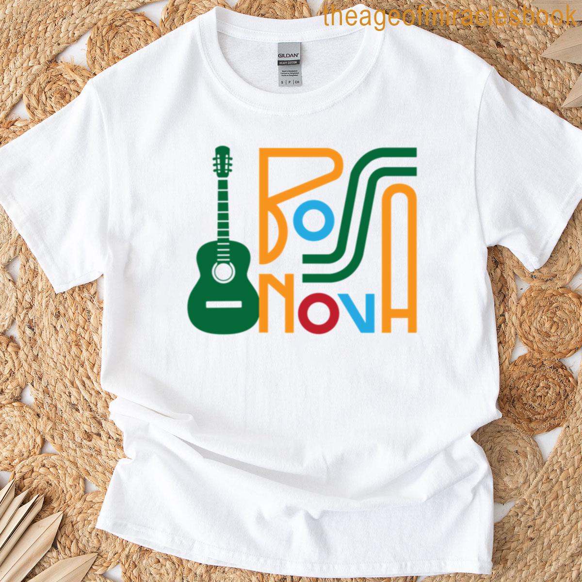 Bossa Nova T-shirt