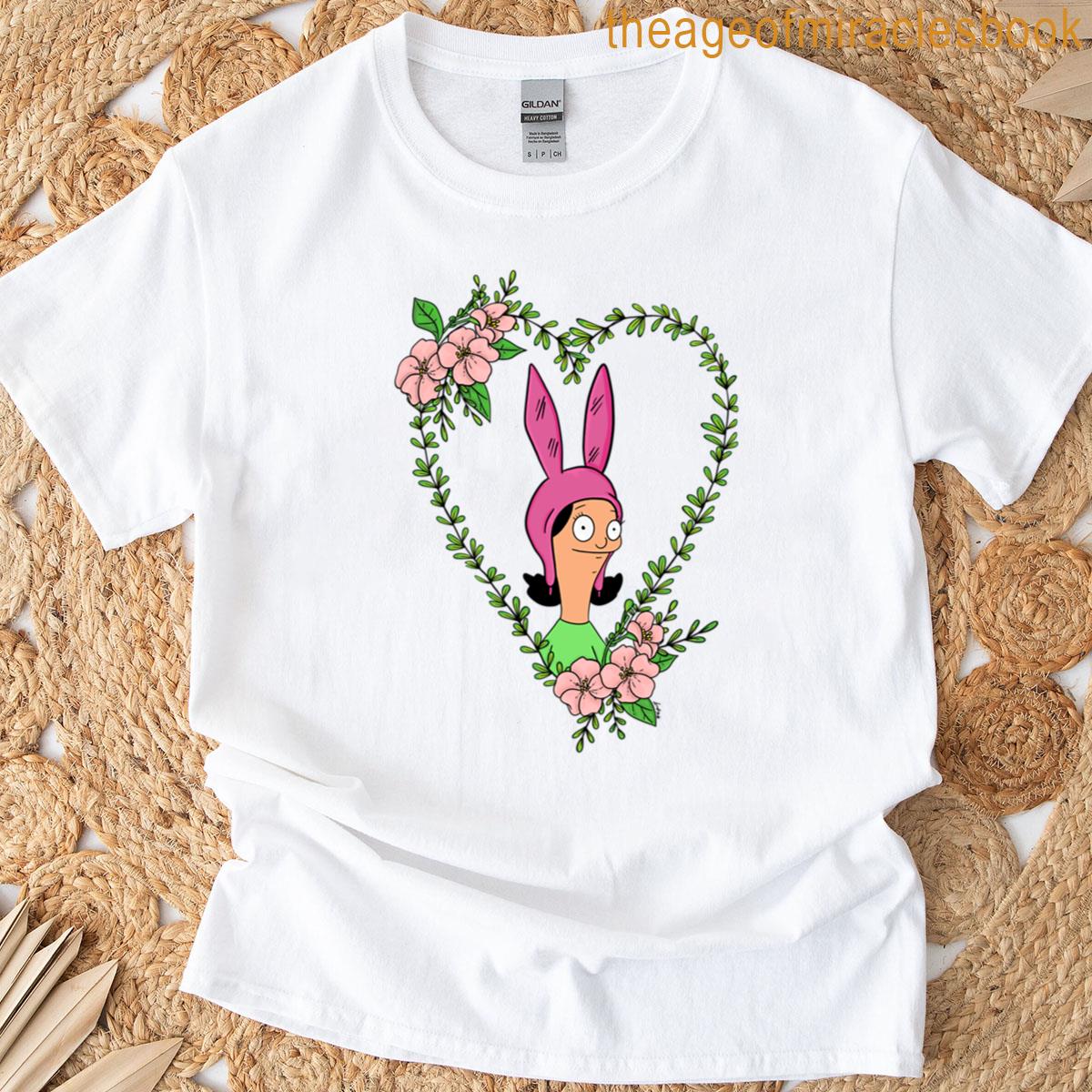 Burger Family T-shirt