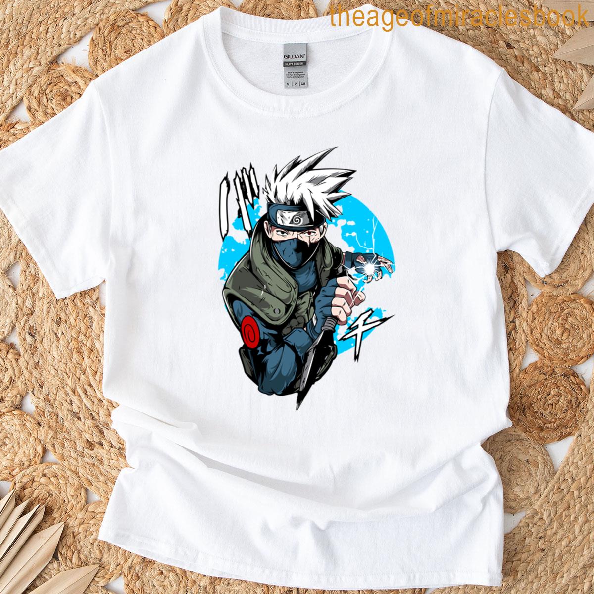 Copy Ninja T-shirt