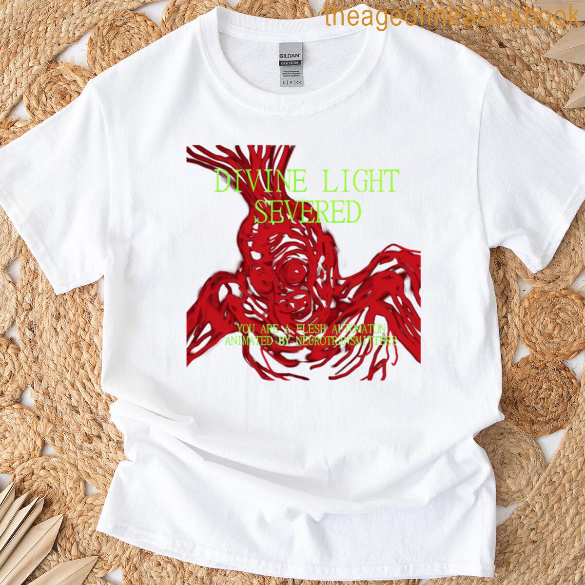 Cruelty Squad T-shirt