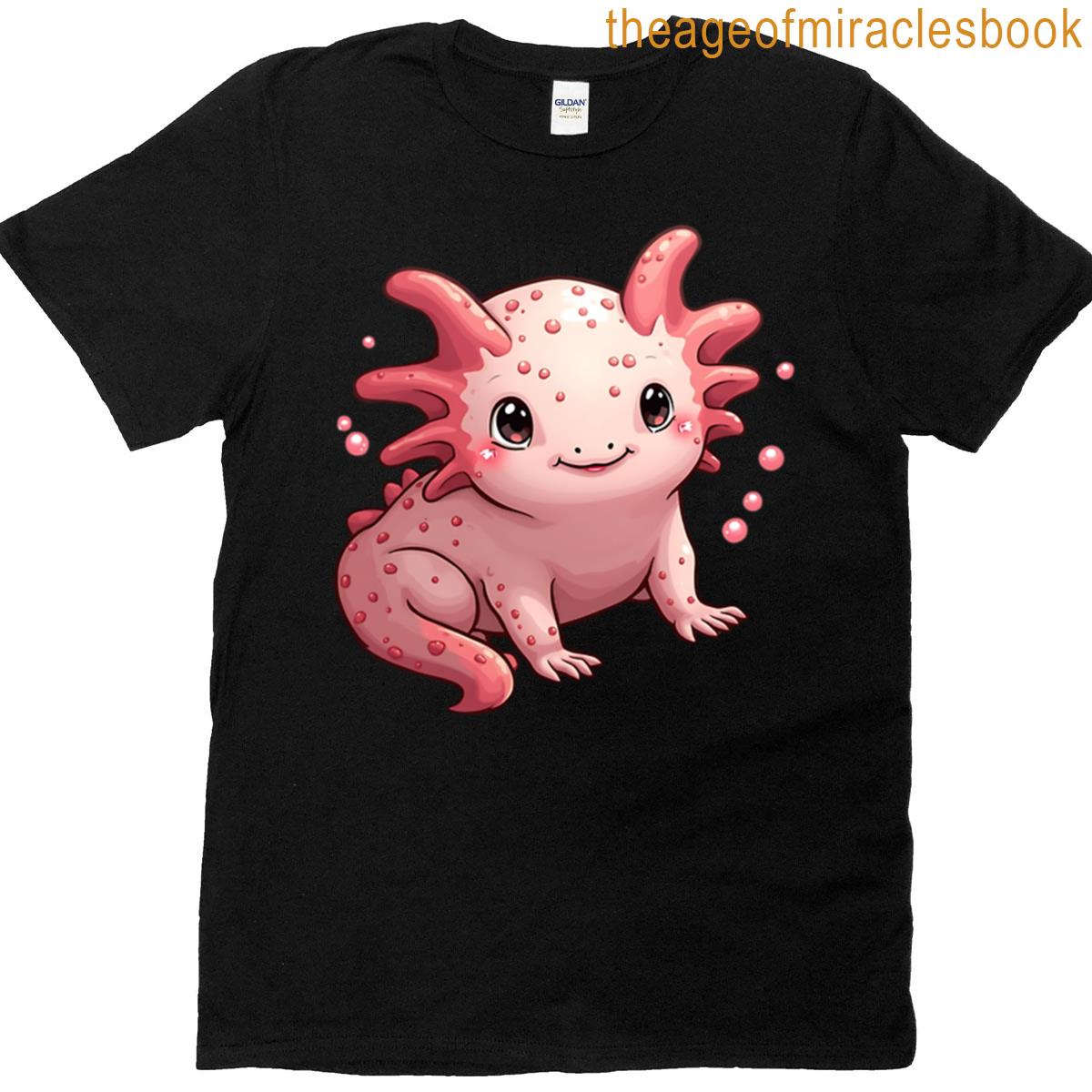 Cute Cartoon T-shirt