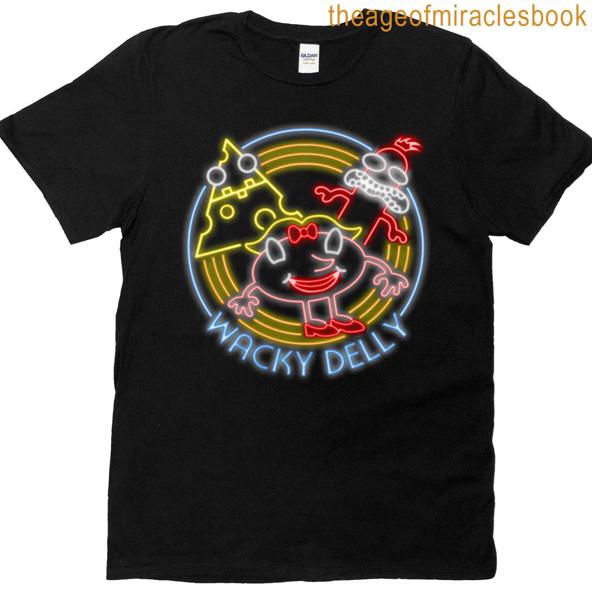 Eat At Ralphs T-shirt