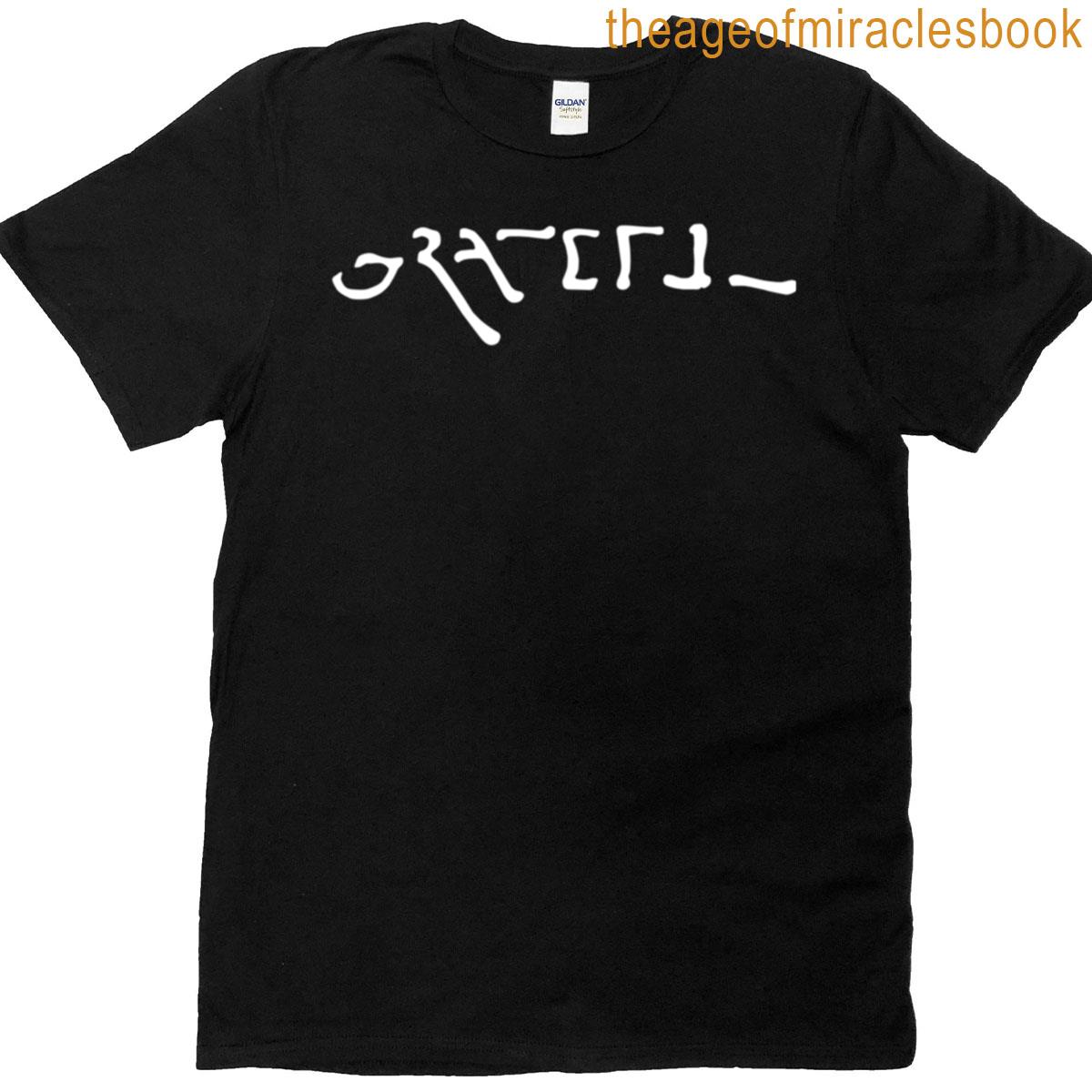 Egypt Grateful T-shirt