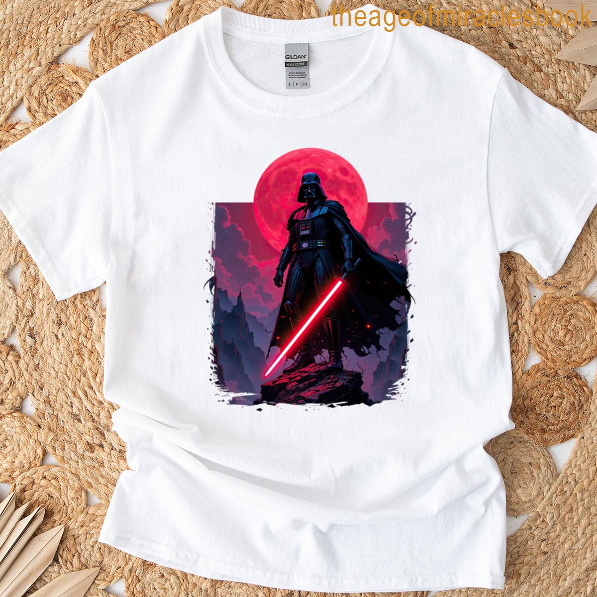 Epic – Lord Vader T-shirt