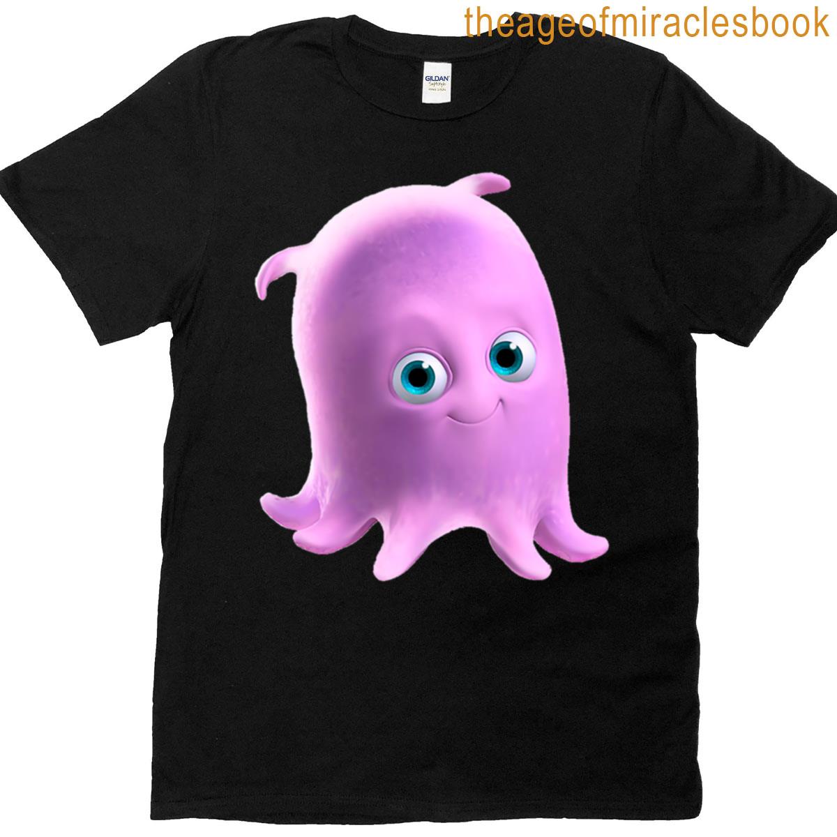 Finding Nemo Pearl T-shirt