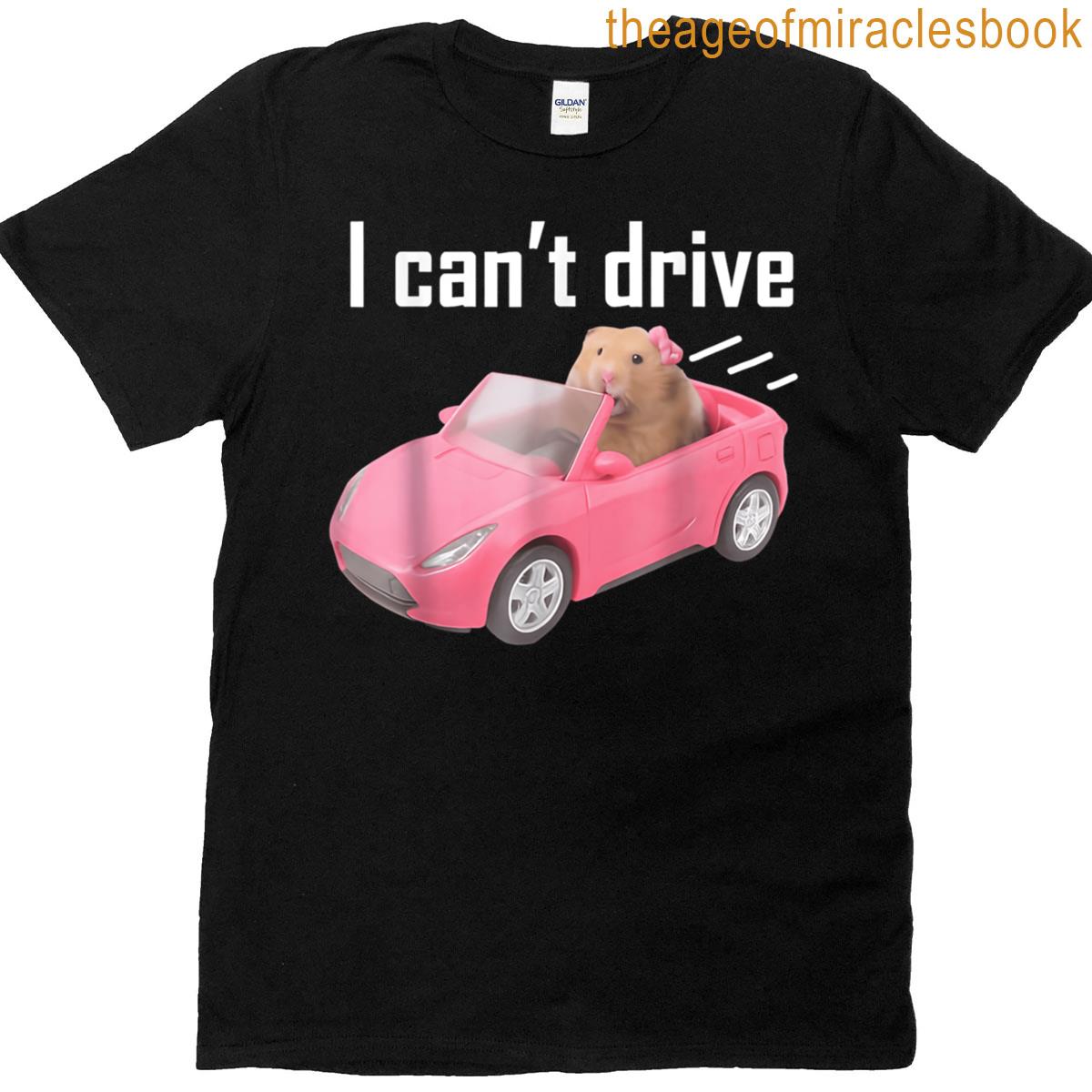 Funny Meme Cute T-shirt