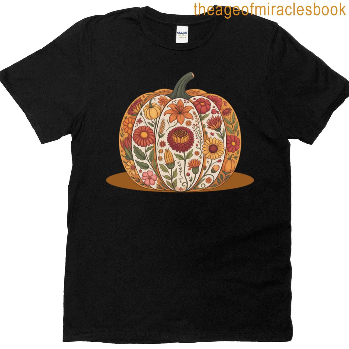 Happy Thanksgiving Day T-shirt
