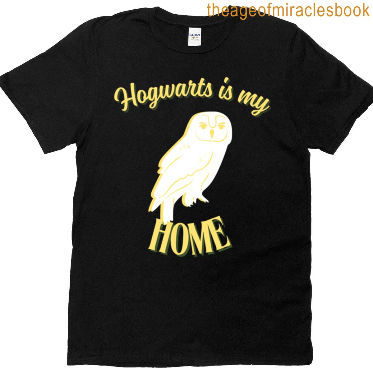 Hufflepuf Ver T-shirt
