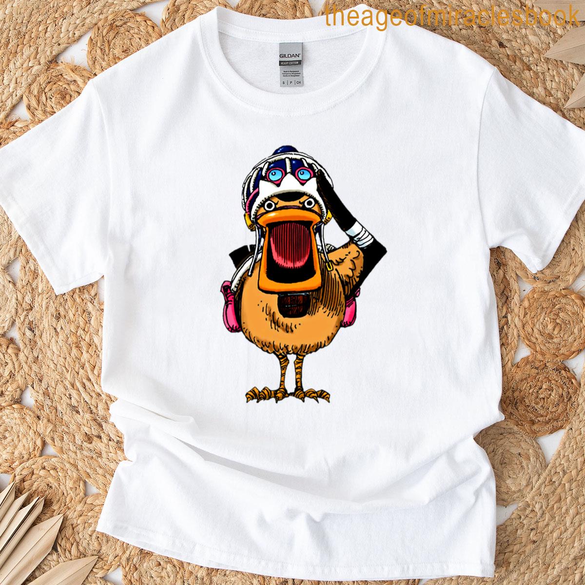 Karoo Vivi T-shirt