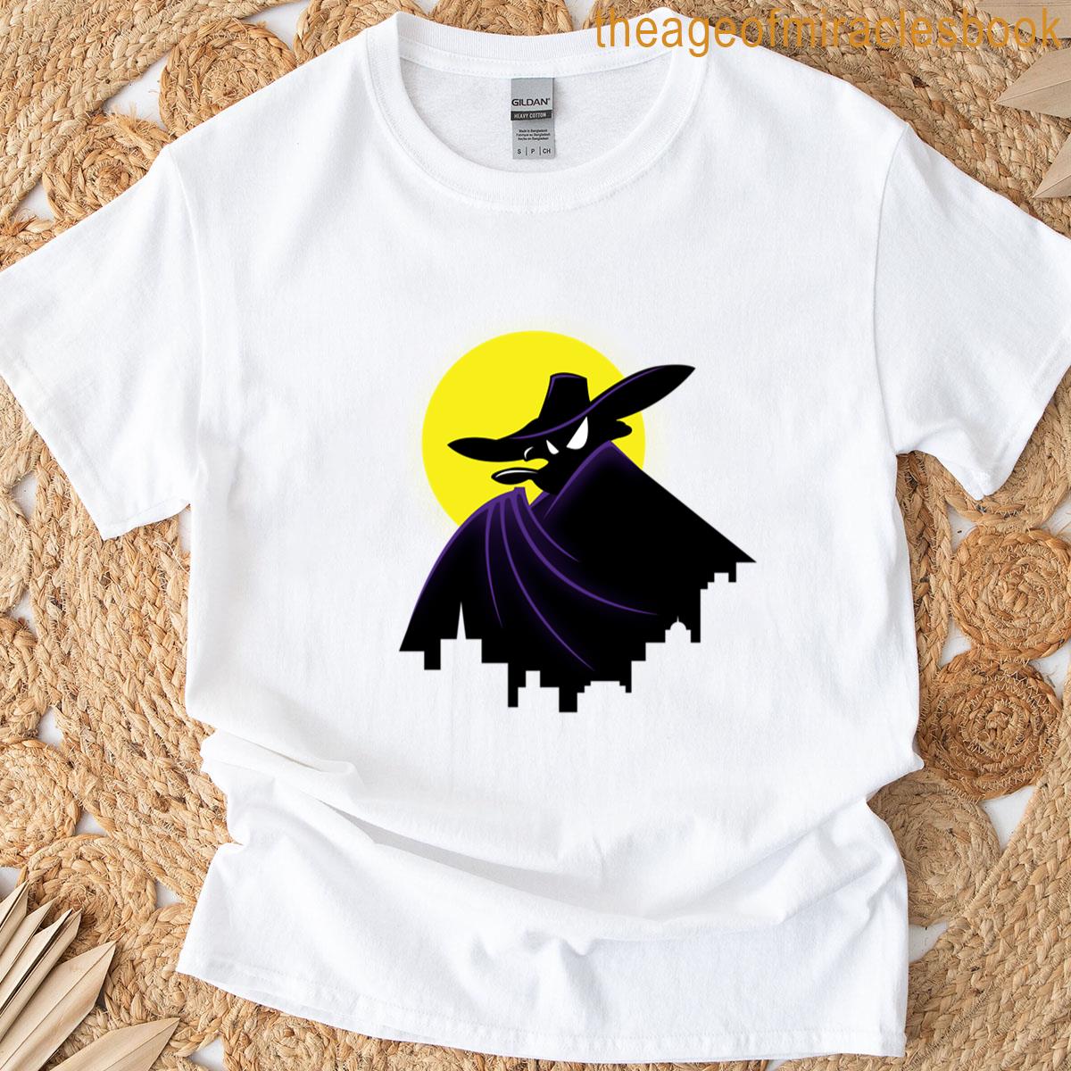 Lets Get Dangerous T-shirt