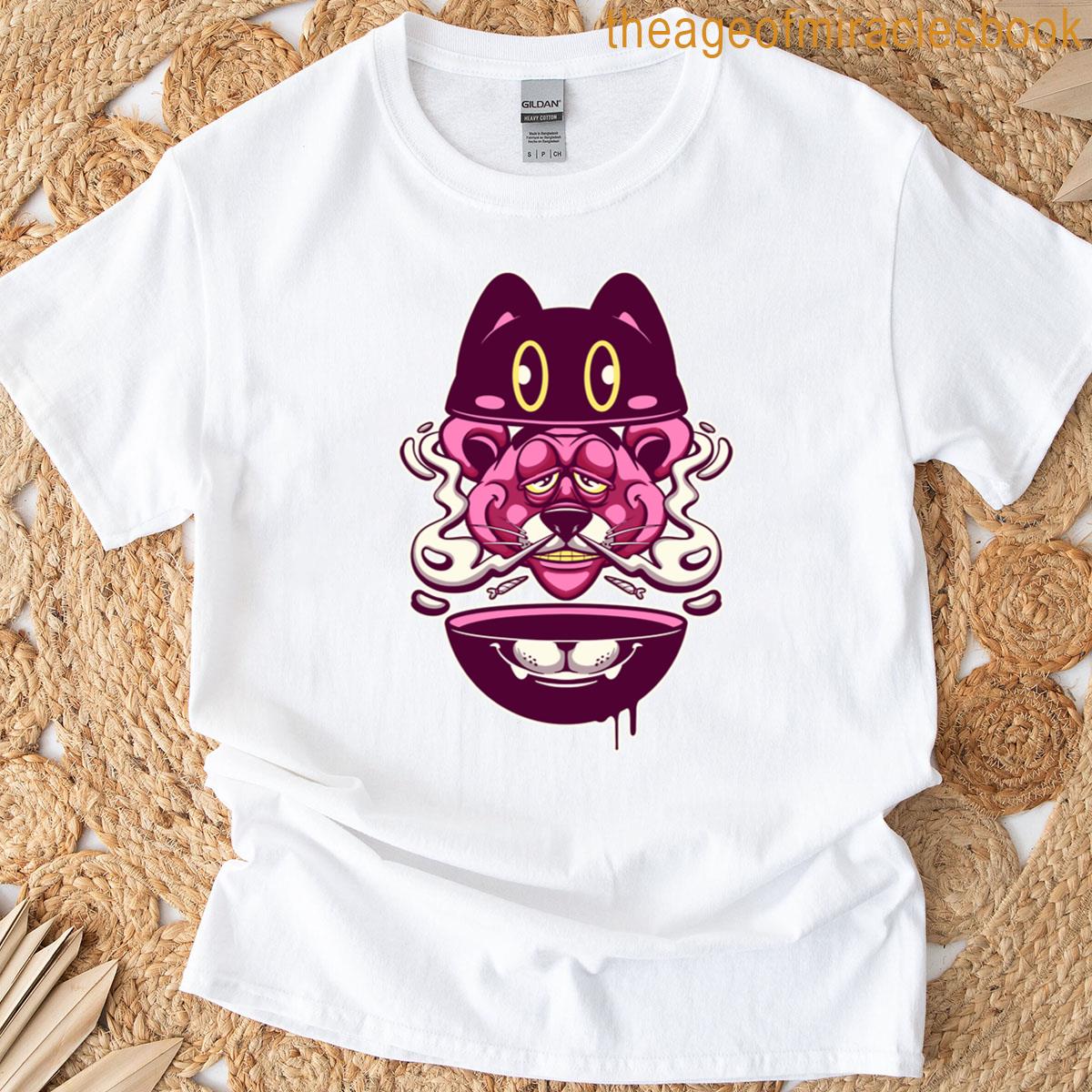 Lets Tipsy Oversized T-shirt