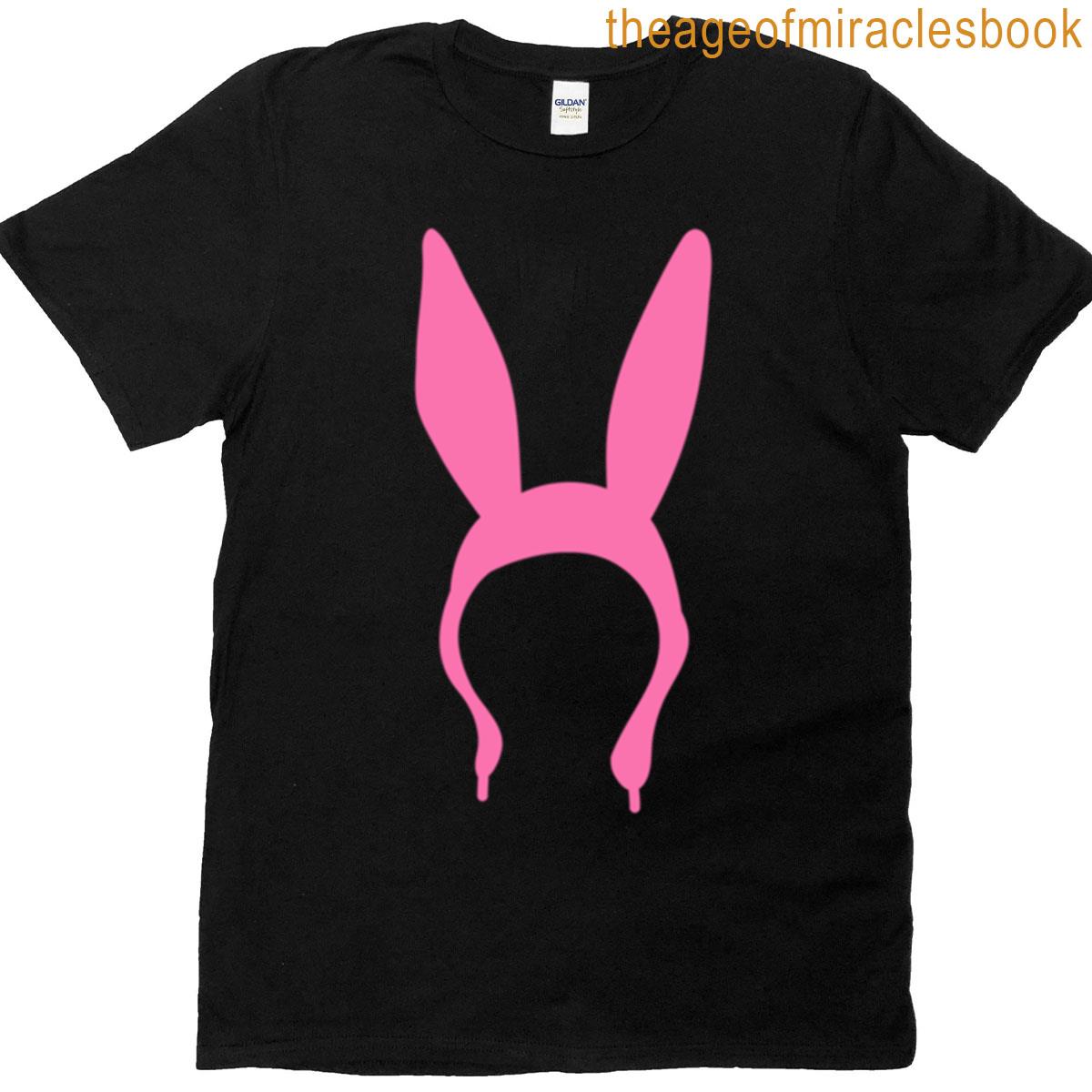 Louise Ears T-shirt
