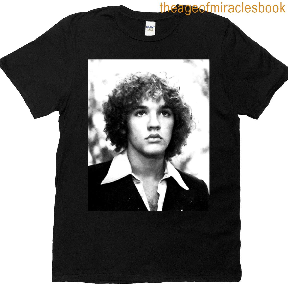 Michael Stipe T-shirt