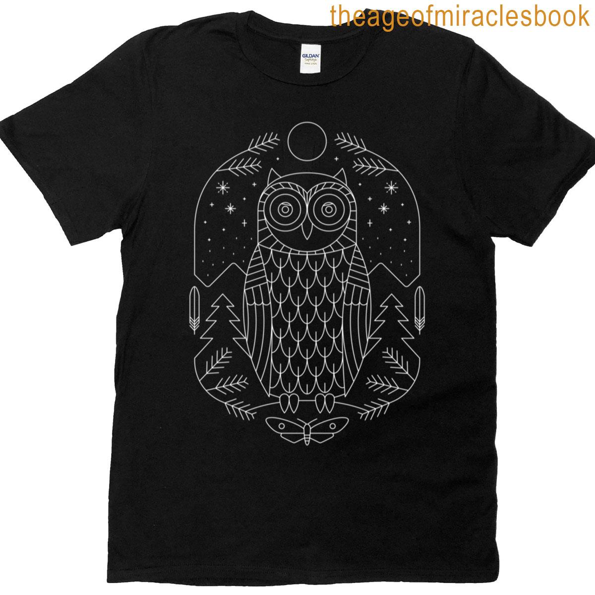 Night Life T-shirt