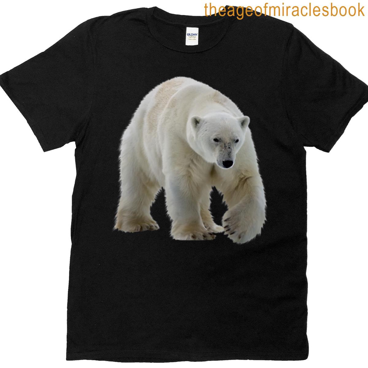 Polar Bear T-shirt
