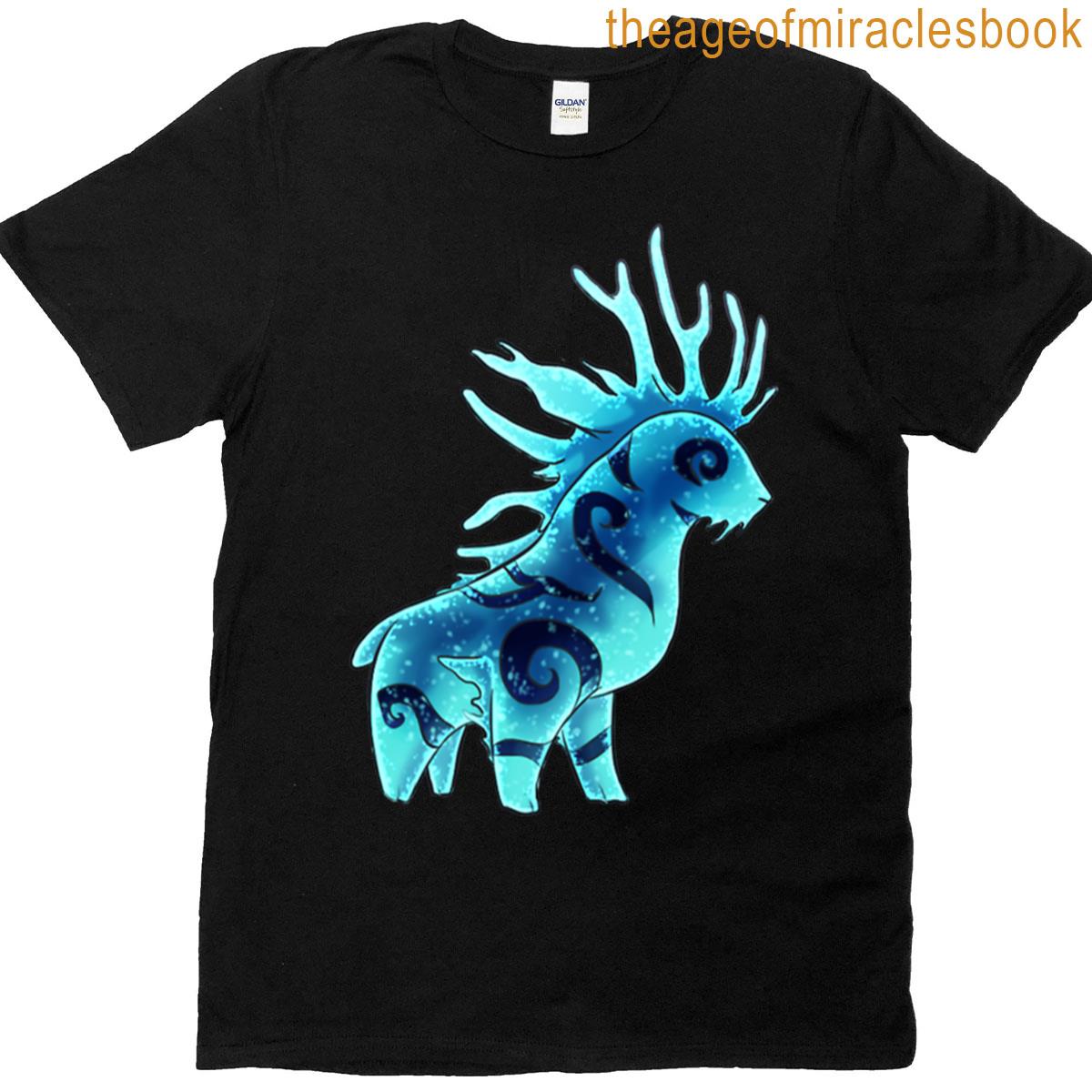 Princess Mononoke T-shirt