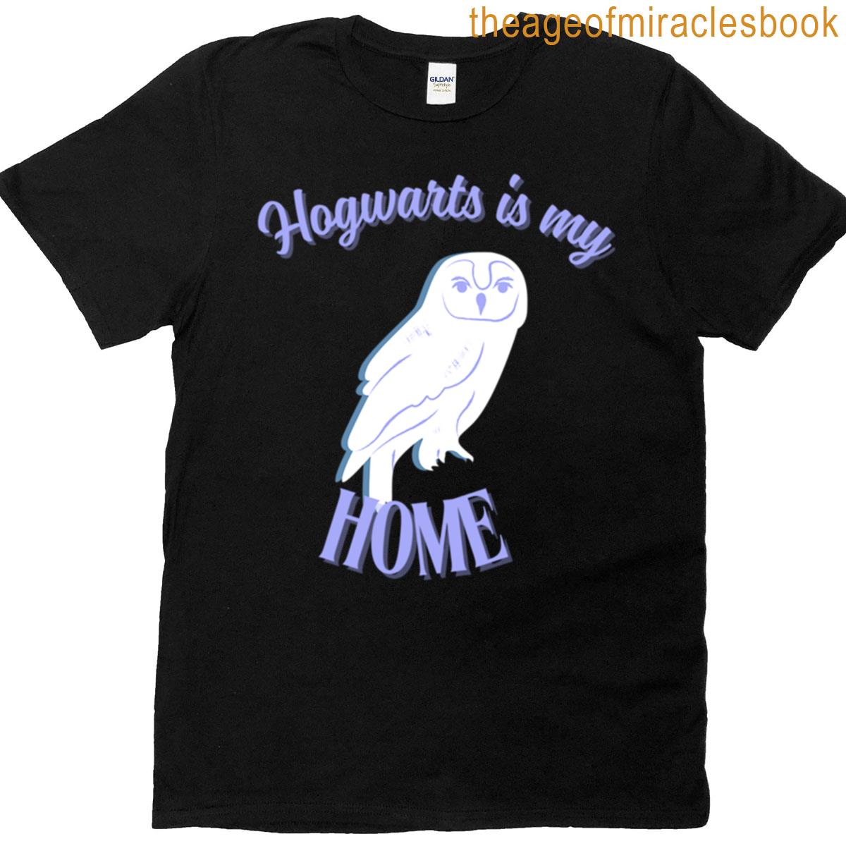 Ravenclaw Ver T-shirt