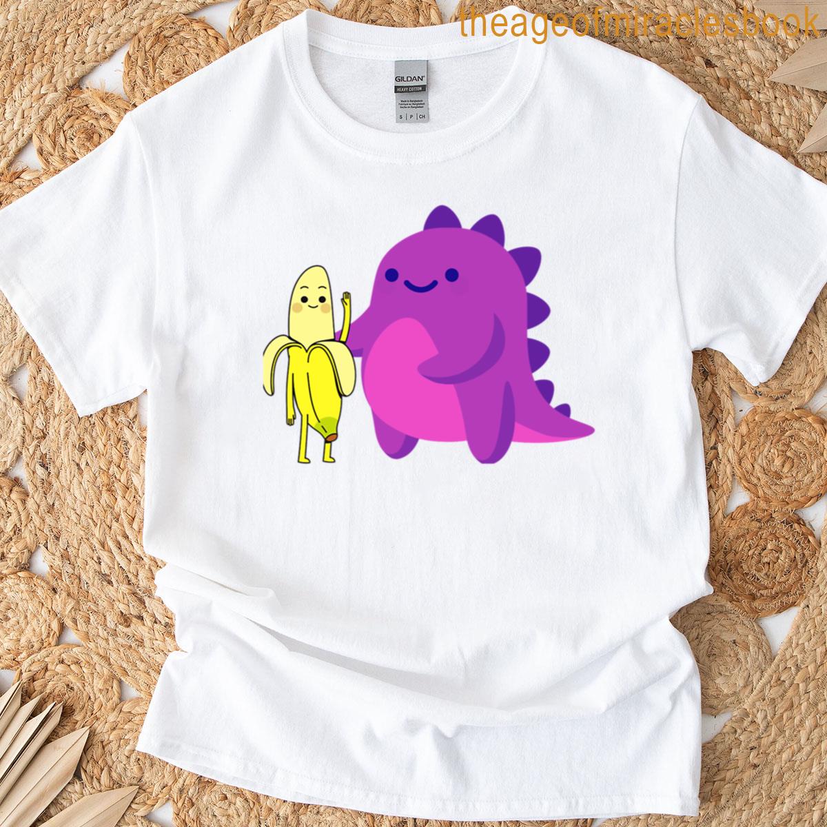 Rejected Cartoon Valentines Day T-shirt