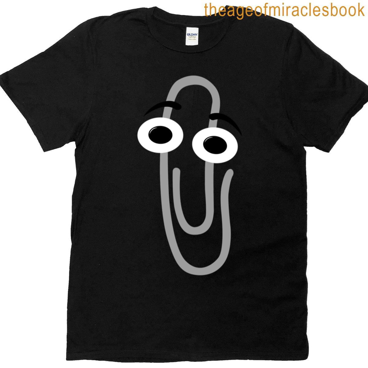 Rip Clippy T-shirt