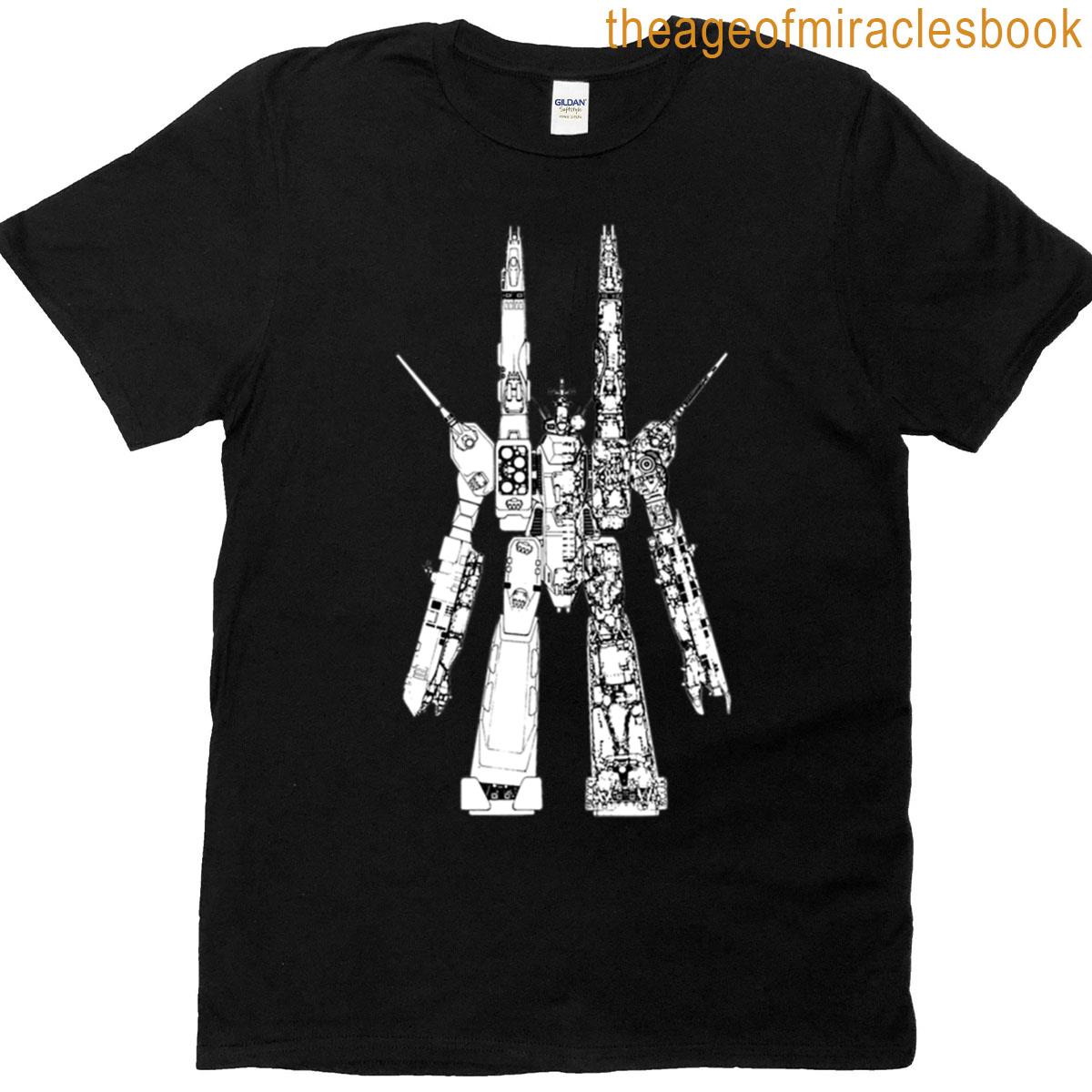 Sdf Macross T-shirt