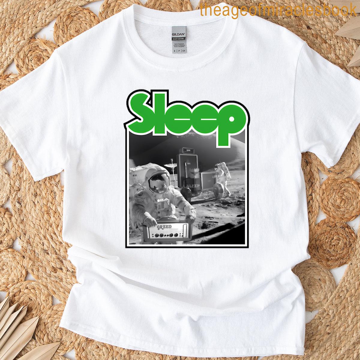 Sleep Band T-shirt