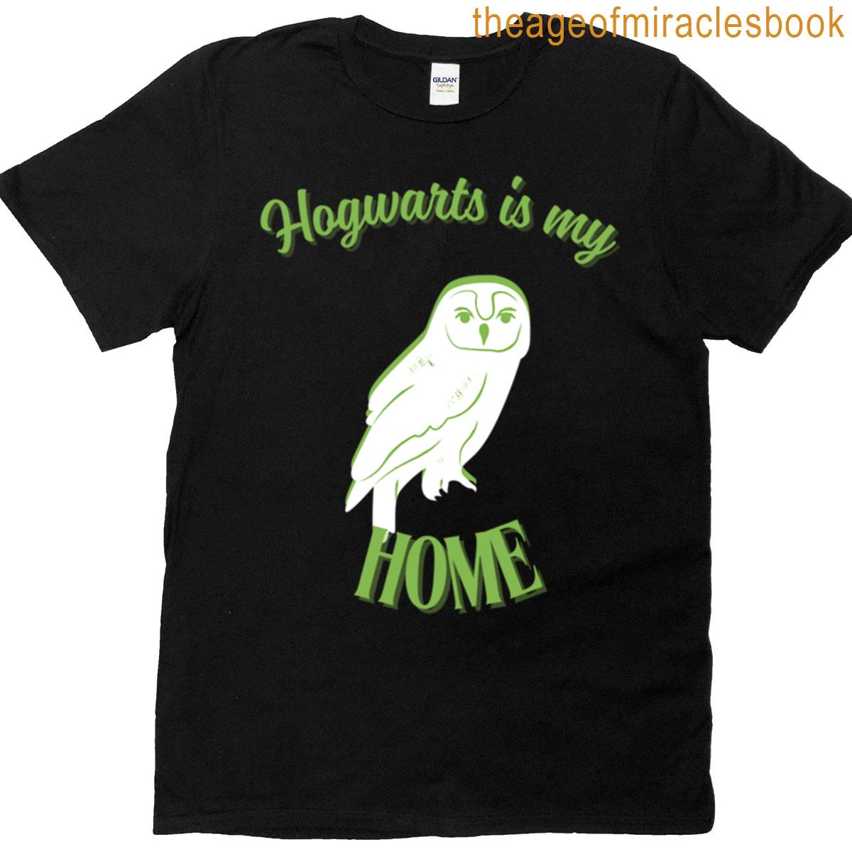 Slytherin Ver T-shirt