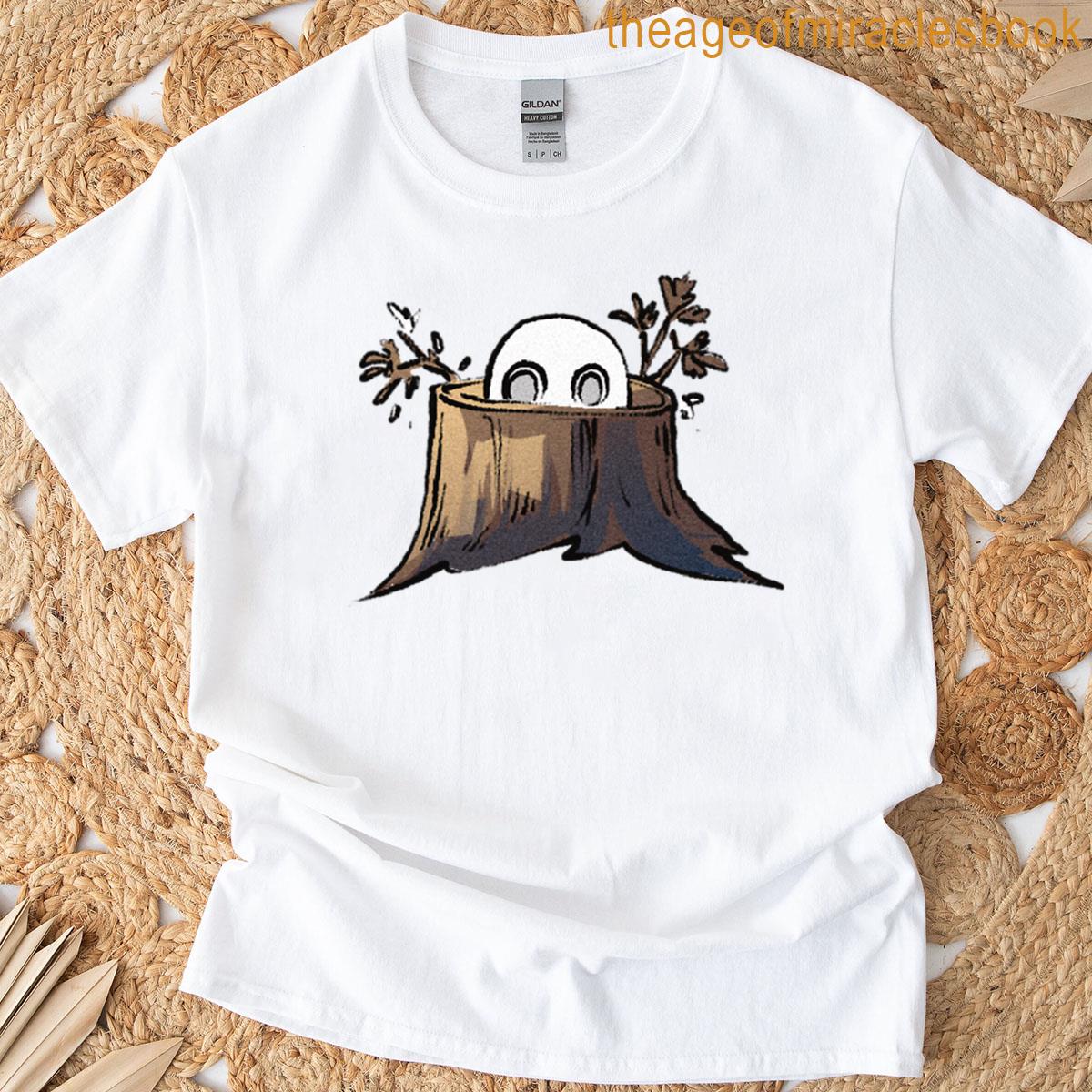 Stump Dweller T-shirt