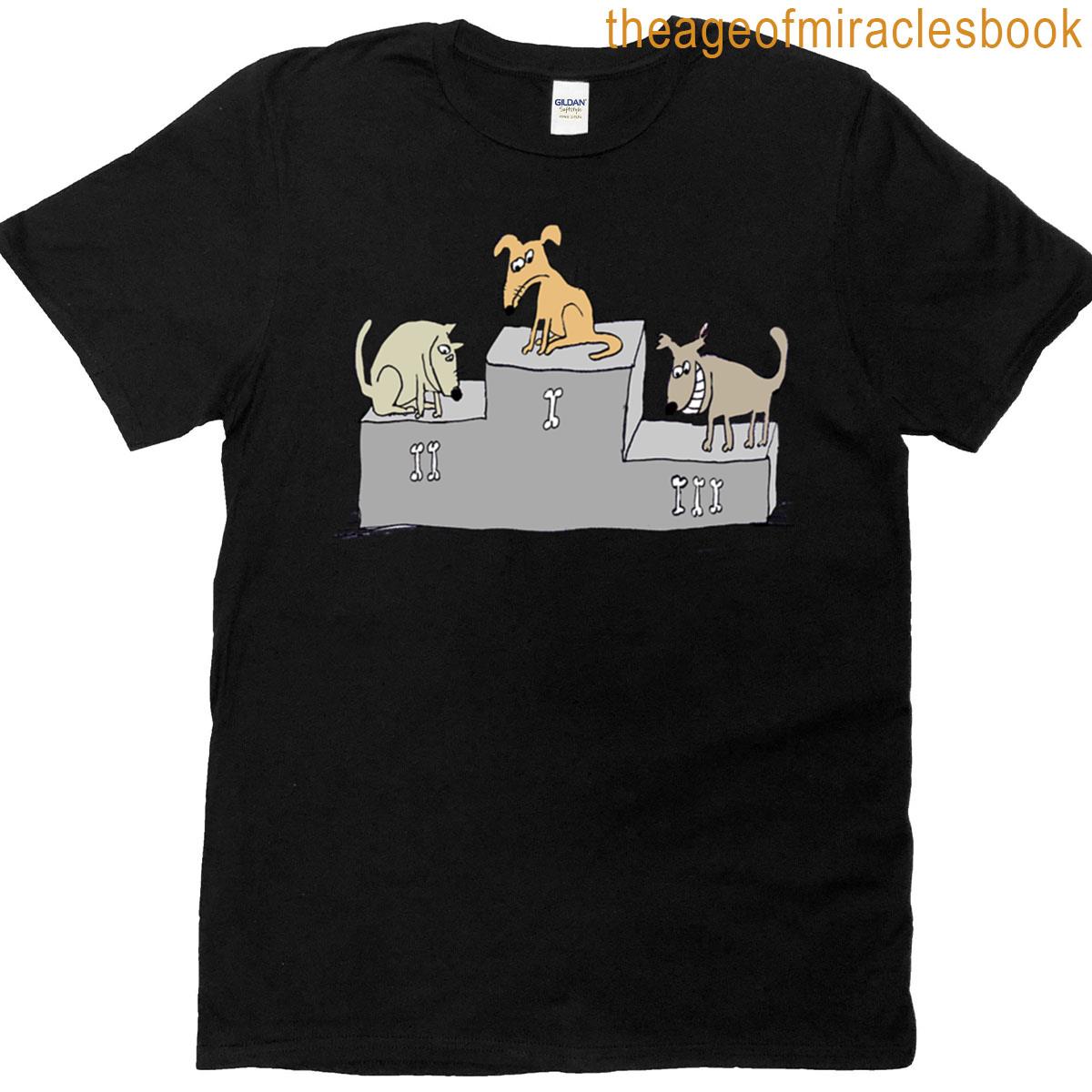 The Bone Ranking T-shirt