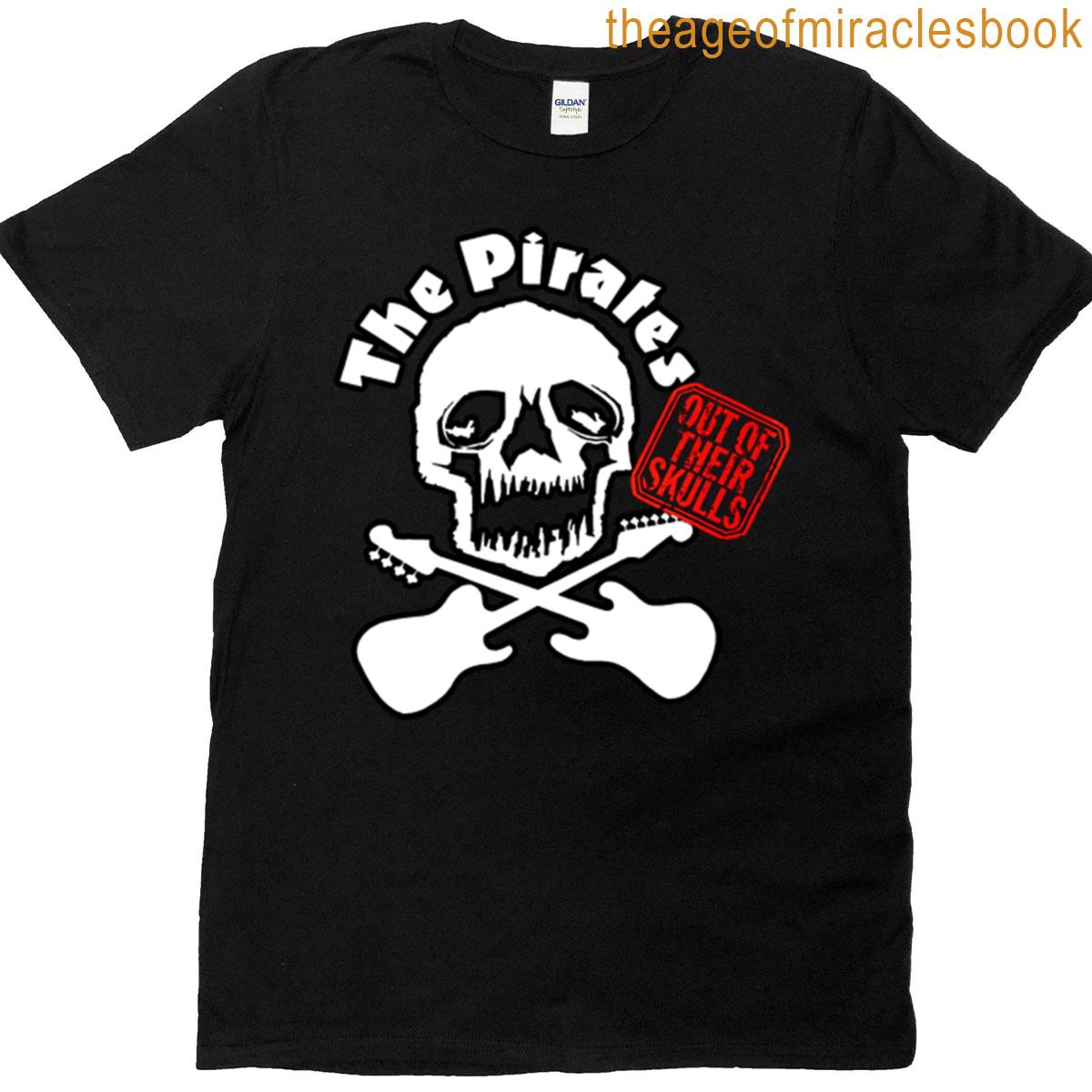 The Pirates T-shirt