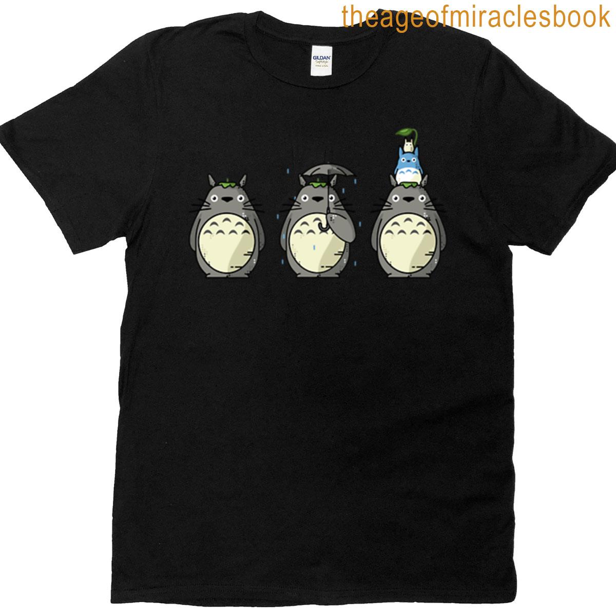 The Rain Is Coming T-shirt
