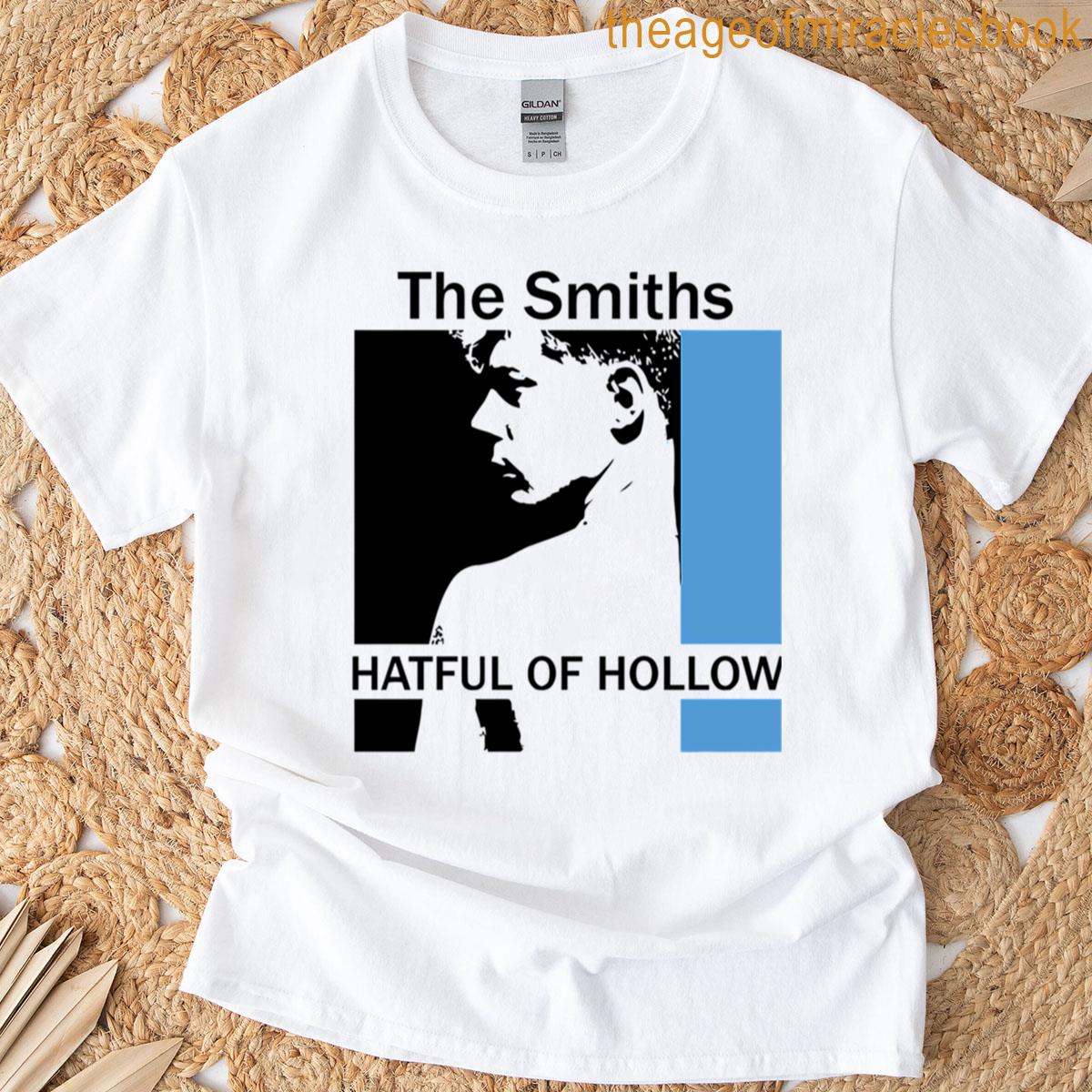The Smiths Band T-shirt