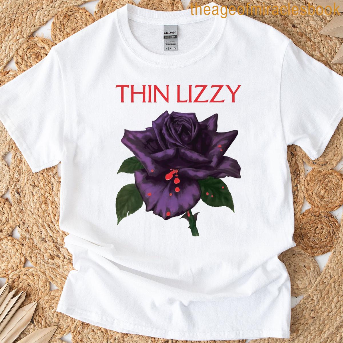 Thin Music T-shirt