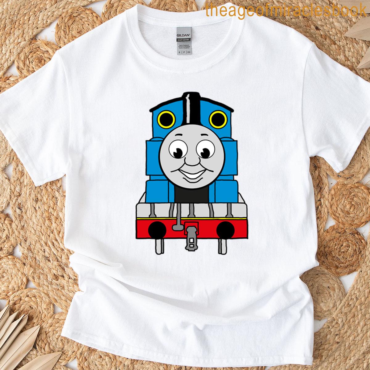 Thomas The Tank Engine T-shirt