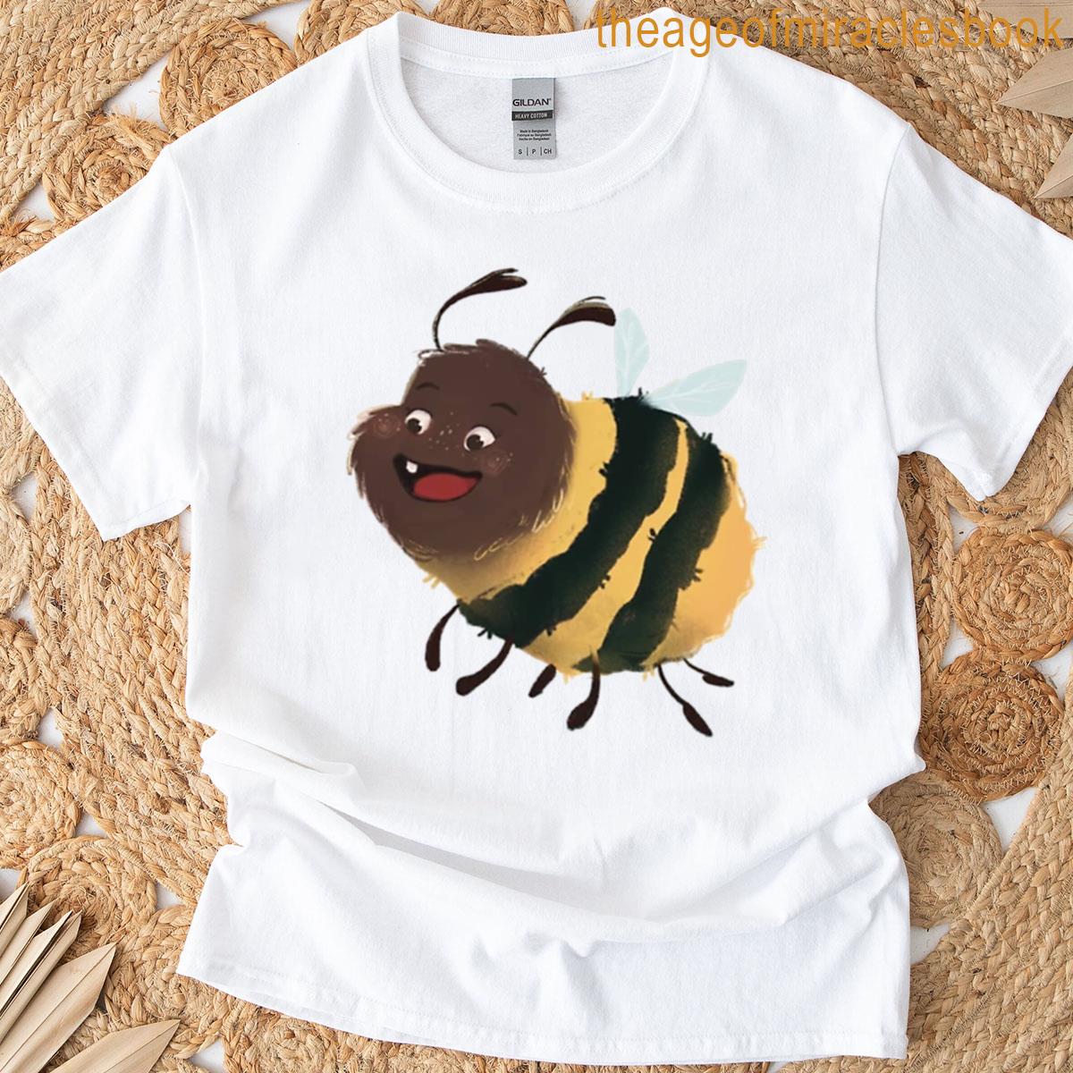 Bee No Teeth T-shirt